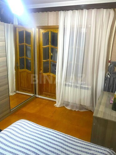 Satılır 2 otaqlı köhnə tikili 60 m², Əhmədli q., photo 5 from 14