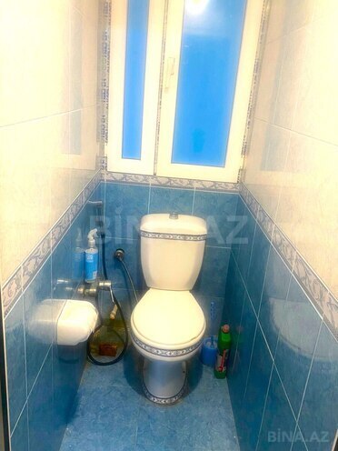 Satılır 2 otaqlı köhnə tikili 60 m², Əhmədli q., photo 13 from 14