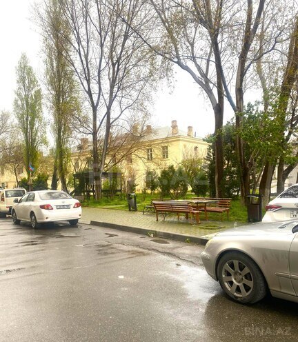 Satılır 2 otaqlı köhnə tikili 60 m², Əhmədli q., photo 7 from 14