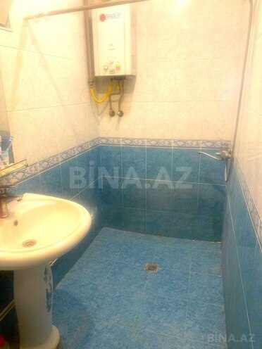 Satılır 2 otaqlı köhnə tikili 60 m², Əhmədli q., photo 12 from 14