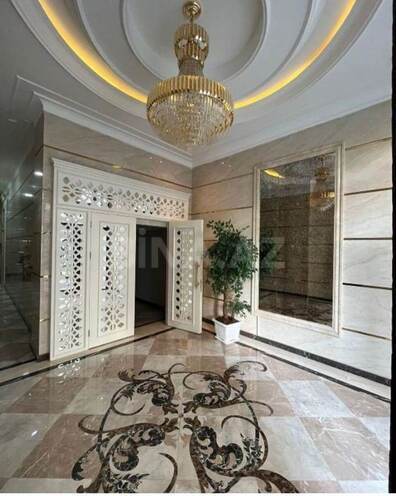 Satılır 2 otaqlı yeni tikili 57.5 m², Nəriman Nərimanov m., photo 19 from 21