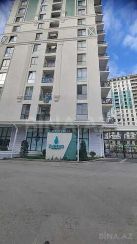 Satılır 2 otaqlı yeni tikili 57.5 m², Nəriman Nərimanov m., photo 14 from 21