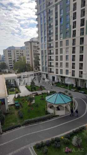Satılır 2 otaqlı yeni tikili 57.5 m², Nəriman Nərimanov m., photo 12 from 21