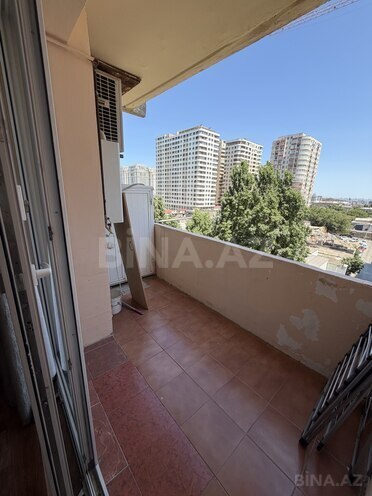 Сдаётся 3-комн. вторичка 100 м², м. Элмляр Академиясы, photo 11 from 13