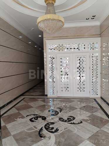 Satılır 3 otaqlı yeni tikili 142 m², Nəriman Nərimanov m., photo 22 from 30