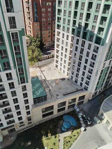 Satılır 3 otaqlı yeni tikili 142 m², Nəriman Nərimanov m., photo 20 from 30