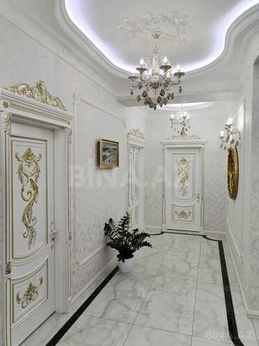 Satılır 3 otaqlı yeni tikili 142 m², Nəriman Nərimanov m., photo 11 from 30