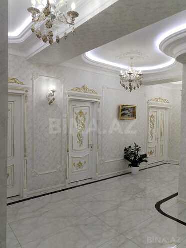 Satılır 3 otaqlı yeni tikili 142 m², Nəriman Nərimanov m., photo 13 from 30