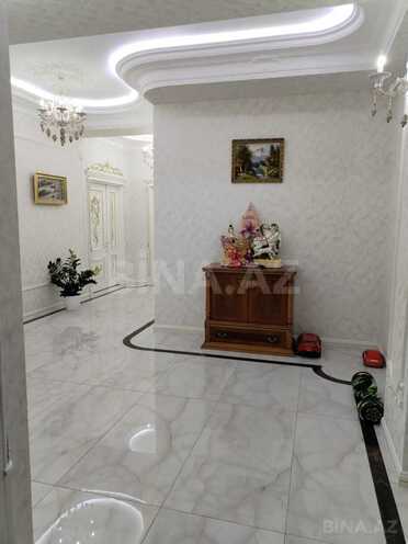 Satılır 3 otaqlı yeni tikili 142 m², Nəriman Nərimanov m., photo 12 from 30