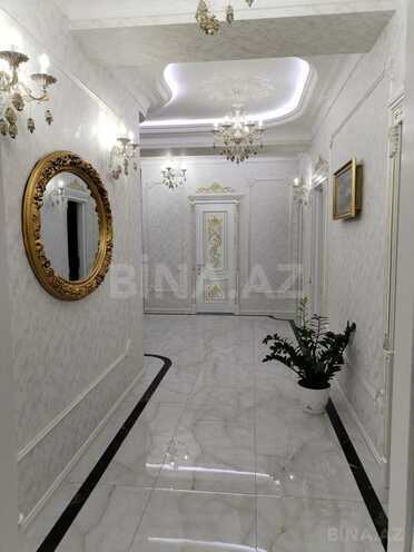 Satılır 3 otaqlı yeni tikili 142 m², Nəriman Nərimanov m., photo 14 from 30
