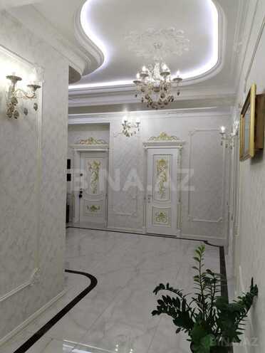 Satılır 3 otaqlı yeni tikili 142 m², Nəriman Nərimanov m., photo 15 from 30