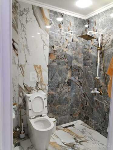 Satılır 3 otaqlı yeni tikili 142 m², Nəriman Nərimanov m., photo 16 from 30