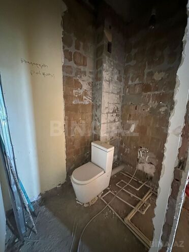 Satılır 2 otaqlı yeni tikili 86 m², Memar Əcəmi m., photo 10 from 13
