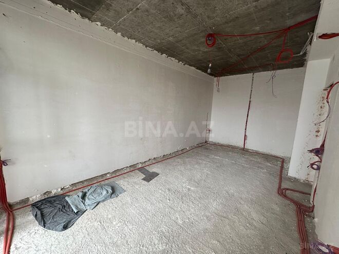 Satılır 2 otaqlı yeni tikili 86 m², Memar Əcəmi m., photo 12 from 13