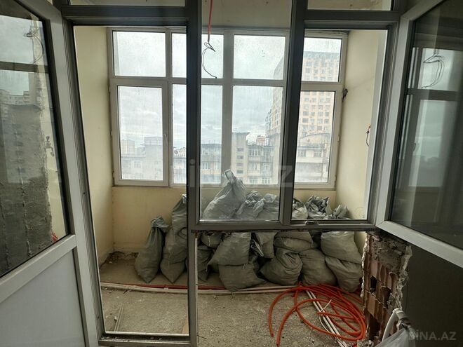 Satılır 2 otaqlı yeni tikili 86 m², Memar Əcəmi m., photo 11 from 13