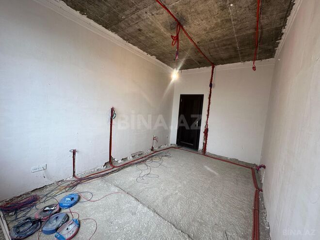 Satılır 2 otaqlı yeni tikili 86 m², Memar Əcəmi m., photo 9 from 13