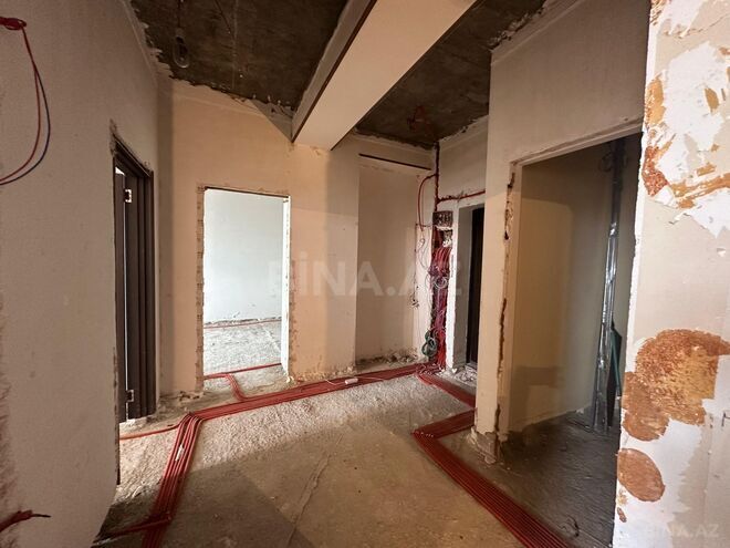 Satılır 2 otaqlı yeni tikili 86 m², Memar Əcəmi m., photo 5 from 13