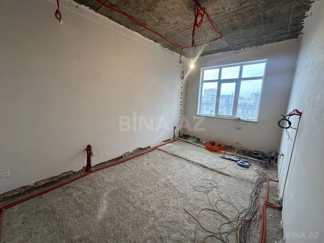 Satılır 2 otaqlı yeni tikili 86 m², Memar Əcəmi m., photo 1 from 13
