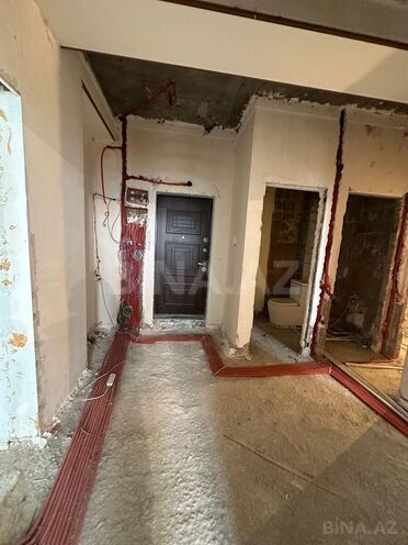 Satılır 2 otaqlı yeni tikili 86 m², Memar Əcəmi m., photo 6 from 13