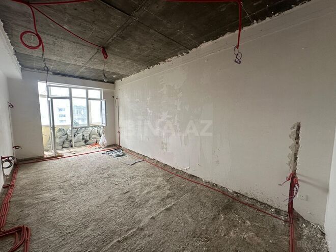 Satılır 2 otaqlı yeni tikili 86 m², Memar Əcəmi m., photo 4 from 13