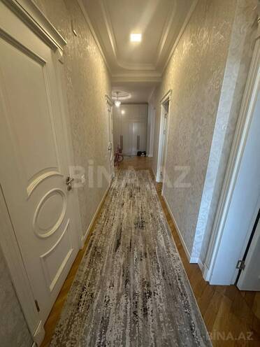 Satılır 3 otaqlı yeni tikili 122 m², Nizami m., photo 8 from 12