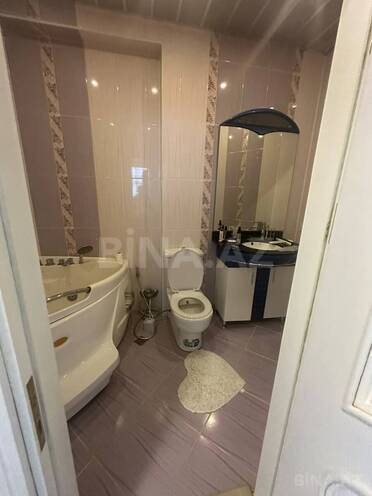 Satılır 3 otaqlı yeni tikili 122 m², Nizami m., photo 10 from 12
