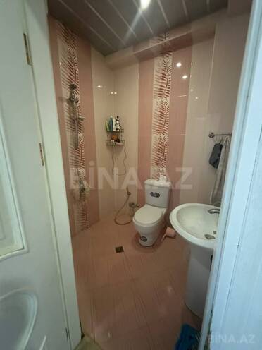Satılır 3 otaqlı yeni tikili 122 m², Nizami m., photo 11 from 12