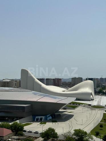 Satılır 3 otaqlı yeni tikili 142 m², Nəriman Nərimanov m., photo 18 from 30