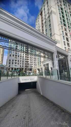 Satılır 3 otaqlı yeni tikili 142 m², Nəriman Nərimanov m., photo 25 from 30