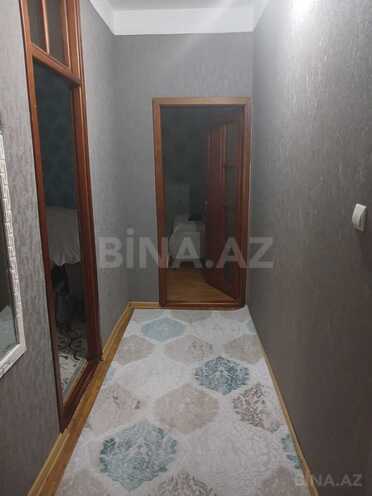 Satılır 2 otaqlı köhnə tikili 52 m², Hövsan q., photo 12 from 13