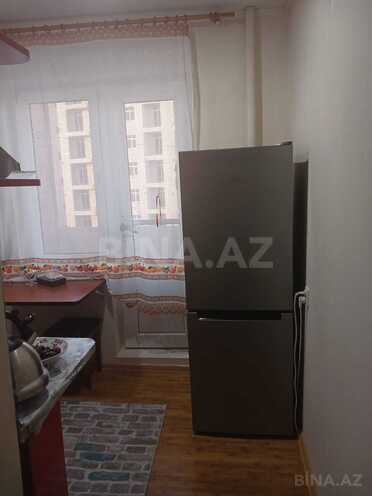 Satılır 2 otaqlı köhnə tikili 52 m², Hövsan q., photo 4 from 13
