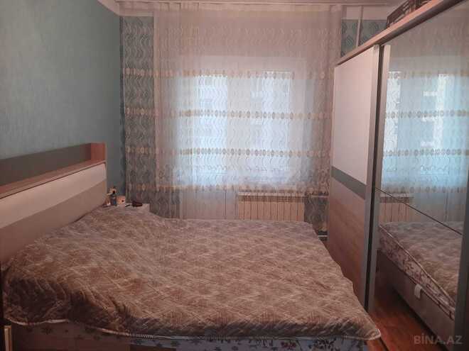 Satılır 2 otaqlı köhnə tikili 52 m², Hövsan q., photo 5 from 13