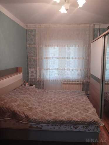 Satılır 2 otaqlı köhnə tikili 52 m², Hövsan q., photo 7 from 13