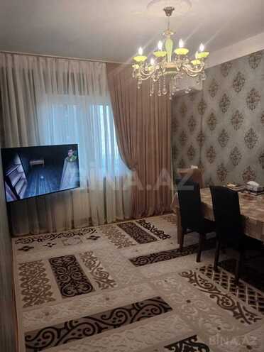 Satılır 2 otaqlı köhnə tikili 52 m², Hövsan q., photo 1 from 13