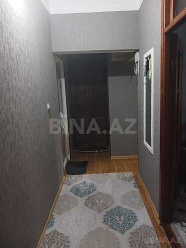 Satılır 2 otaqlı köhnə tikili 52 m², Hövsan q., photo 11 from 13