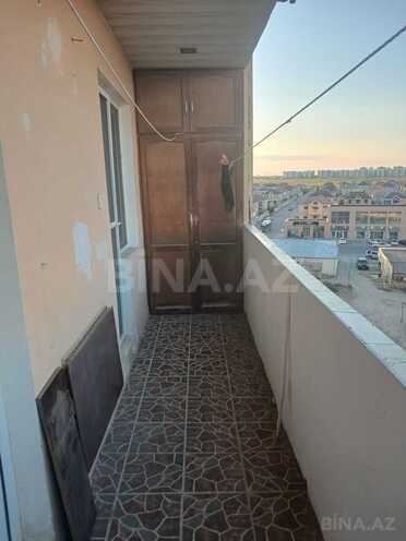 Satılır 2 otaqlı köhnə tikili 52 m², Hövsan q., photo 10 from 13
