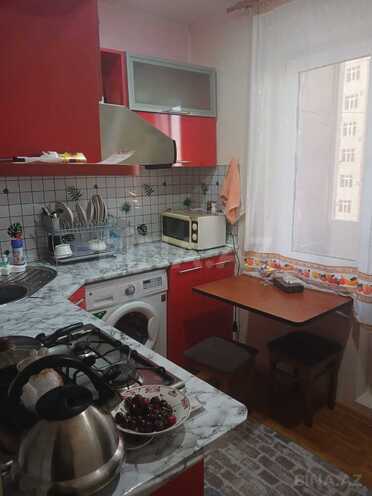 Satılır 2 otaqlı köhnə tikili 52 m², Hövsan q., photo 6 from 13