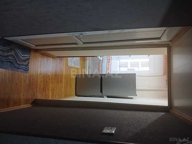 Satılır 2 otaqlı köhnə tikili 52 m², Hövsan q., photo 8 from 13