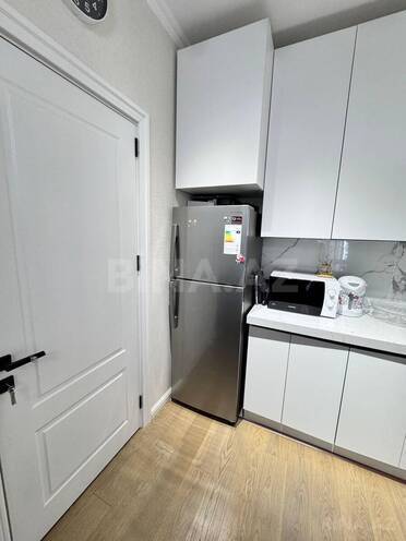 Сдаётся 2-комн. новостройка 60 м², Ясамальский р., photo 6 from 11