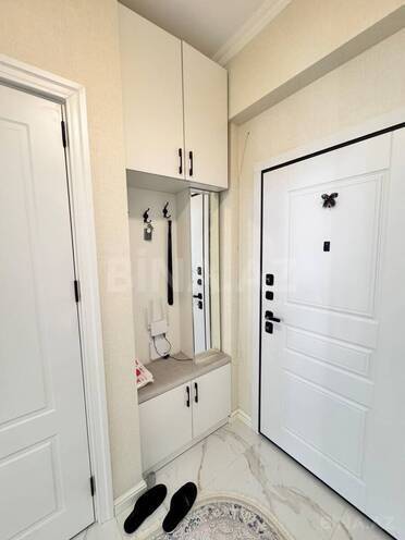 Сдаётся 2-комн. новостройка 60 м², Ясамальский р., photo 8 from 11