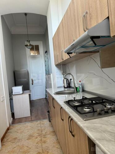 Сдаётся 2-комн. вторичка 57 м², м. Сахил, photo 10 from 16