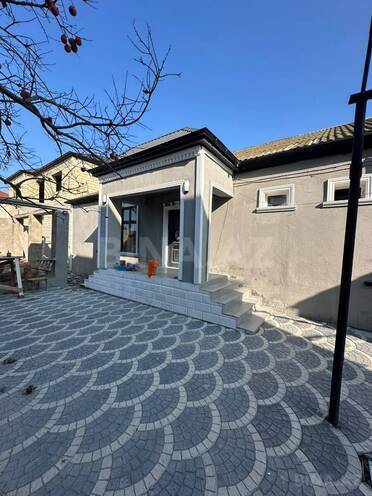 Satılır 6 otaqlı həyət evi/bağ evi 232 m², Qaraçuxur q., photo 12 from 16