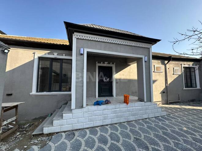 Satılır 6 otaqlı həyət evi/bağ evi 232 m², Qaraçuxur q., photo 14 from 16