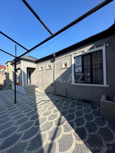 Satılır 6 otaqlı həyət evi/bağ evi 232 m², Qaraçuxur q., photo 13 from 16