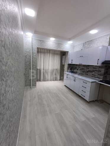 Продаётся 2-комн. вторичка 50 м², м. Мемар Аджеми, photo 5 from 6