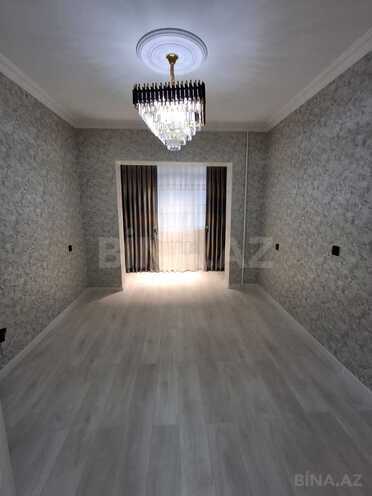 Продаётся 2-комн. вторичка 50 м², м. Мемар Аджеми, photo 1 from 6