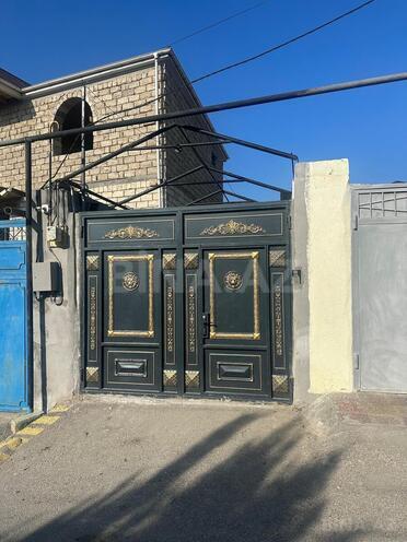 Satılır 6 otaqlı həyət evi/bağ evi 232 m², Qaraçuxur q., photo 15 from 16