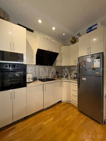 Satılır 2 otaqlı yeni tikili 65 m², Səbail r., photo 6 from 9