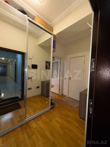 Satılır 2 otaqlı yeni tikili 65 m², Səbail r., photo 5 from 9