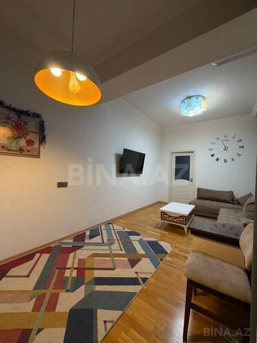 Satılır 2 otaqlı yeni tikili 65 m², Səbail r., photo 3 from 9